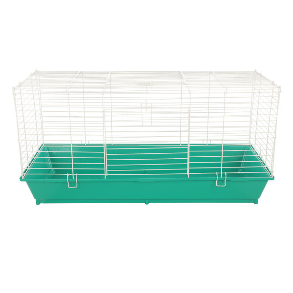 Tucker Murphy Pet™ Chayil HSH Sunseed 40" Rabbit Starter Kit Wayfair